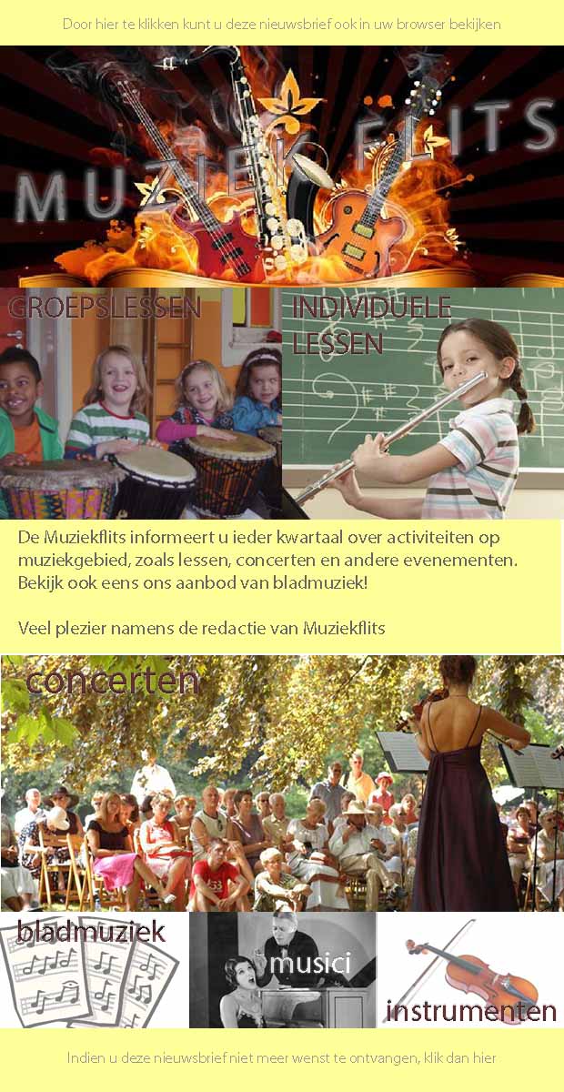 mijn eerste nieuwsbrief mijn eerste nieuwsbrief